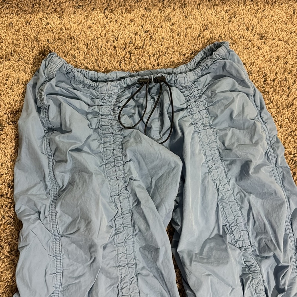 Parachute Pants - image 3